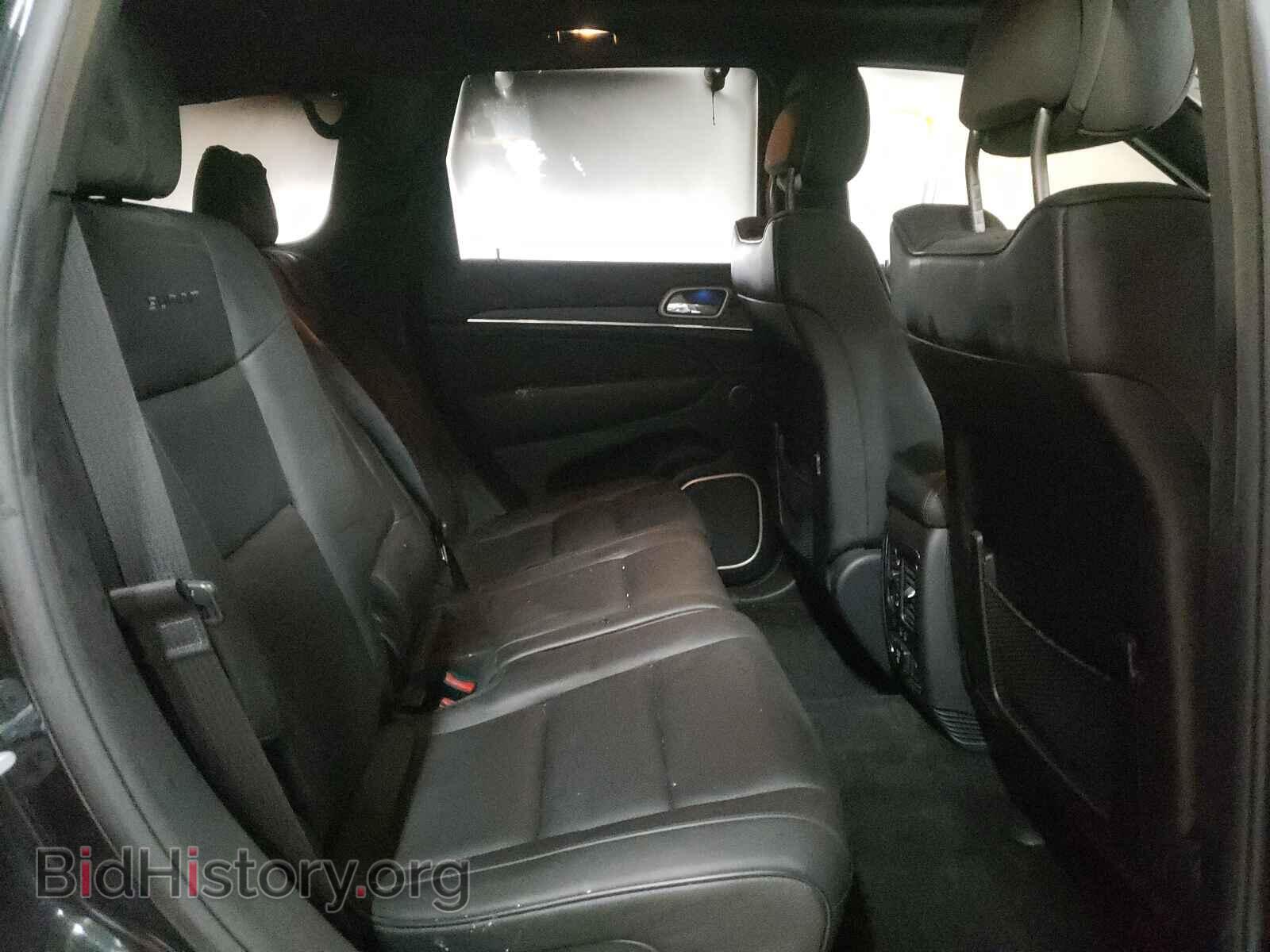 2015 JEEP CHEROKEE - VIN: 1C4RJFJG4FC712473 - Фото 6