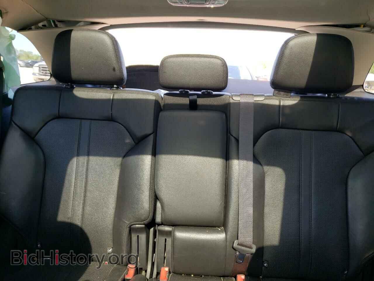 2015 LINCOLN MKX - VIN: 2LMDJ8JK4FBL29918 - Фото 10