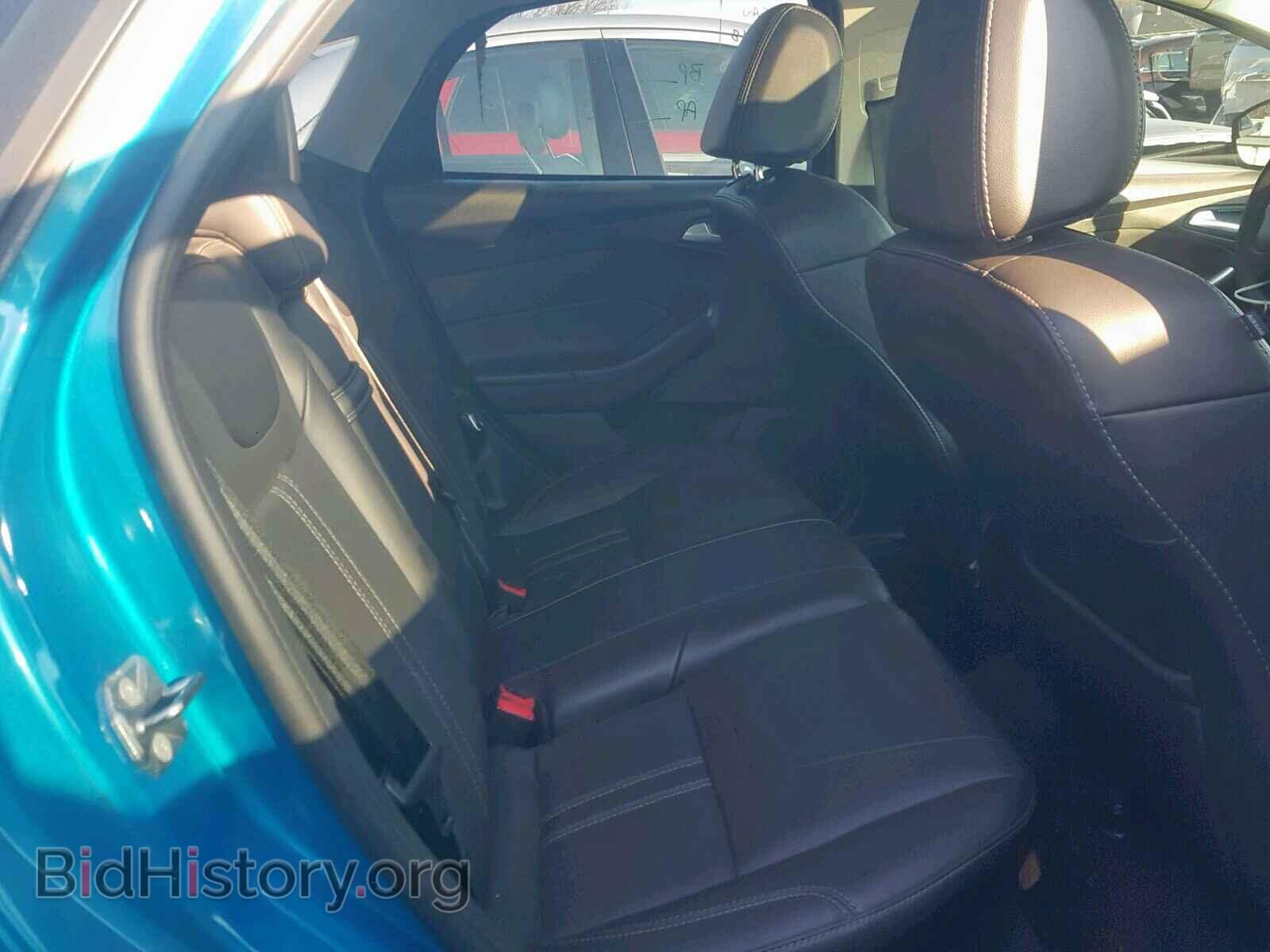 2013 FORD FOCUS - VIN: 1FADP3K29DL289144 - Фото 6