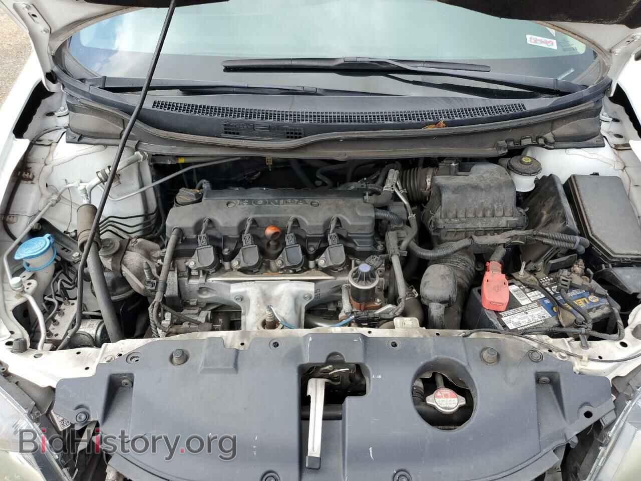 2014 HONDA CIVIC - VIN: 19XFB2F58EE014004 - Фото 11