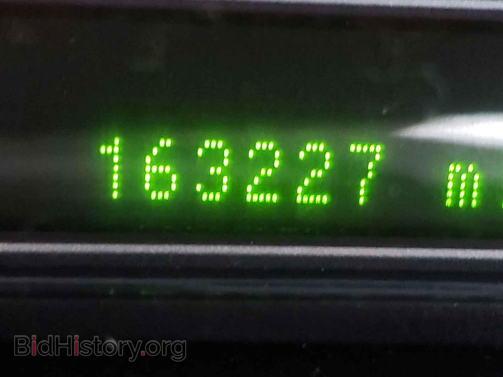 2008 FORD TAURUS - VIN: 1FAHP24W68G168047 - Фото 8