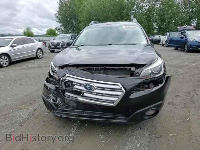 2016 SUBARU OUTBACK - VIN: 4S4BSAEC6G3256000 - Фото 14