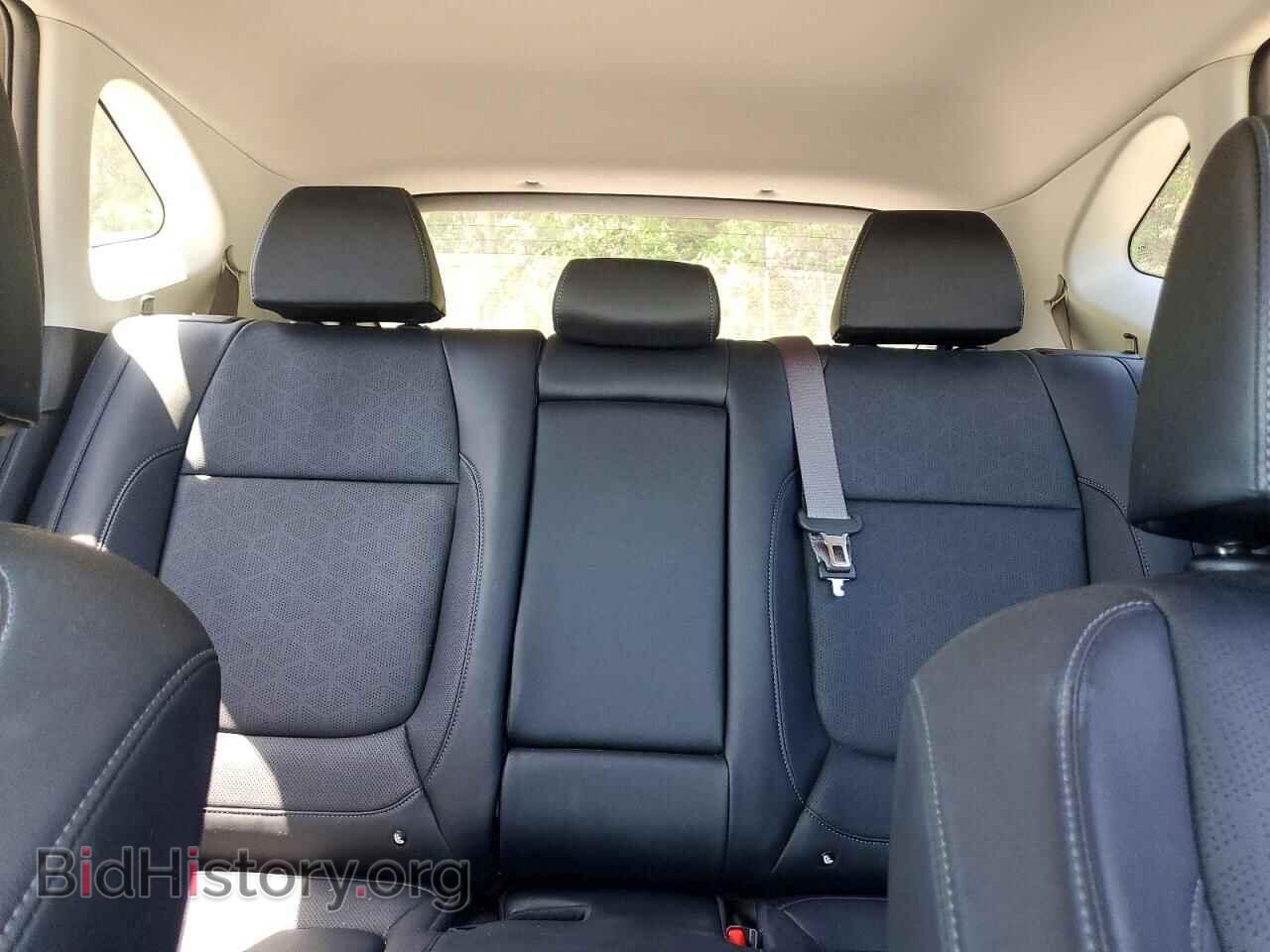 2025 KIA SELTOS - VIN: KNDERCAA8S7692667 - Фото 10
