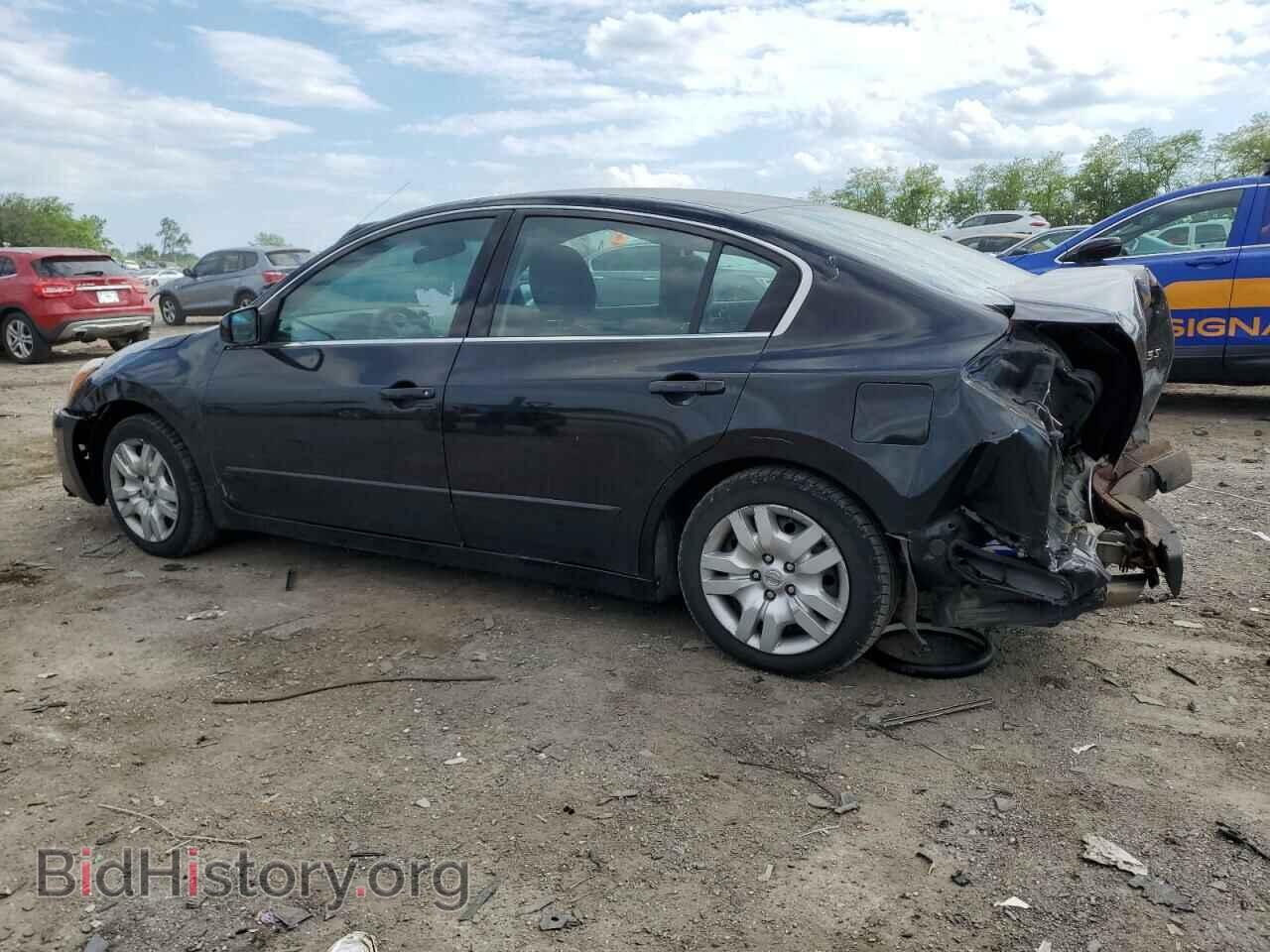 2010 NISSAN ALTIMA - VIN: 1N4AL2AP1AN433954 - Фото 2