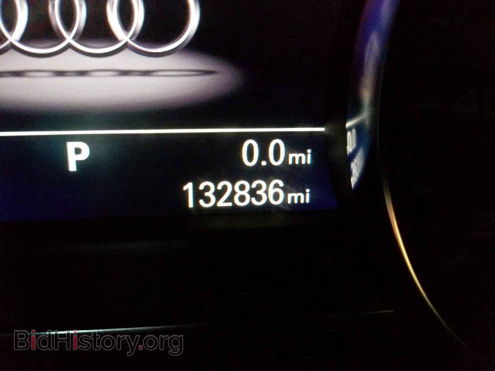 2011 AUDI A8 - VIN: WAURVAFD2BN013649 - Фото 8