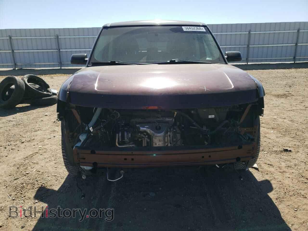 2018 FORD FLEX - VIN: 2FMGK5C80JBA02107 - Photo 5
