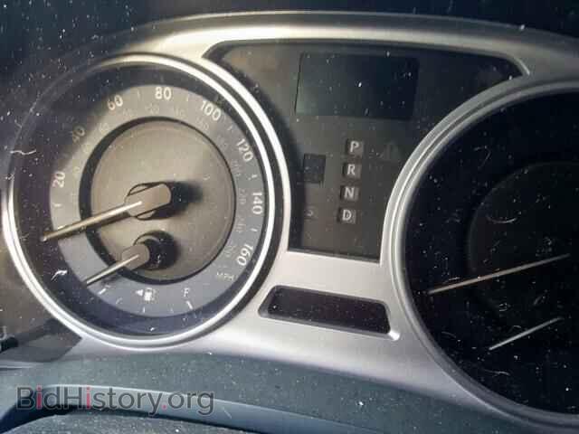2006 LEXUS IS - VIN: JTHBE262465002066 - Фото 8