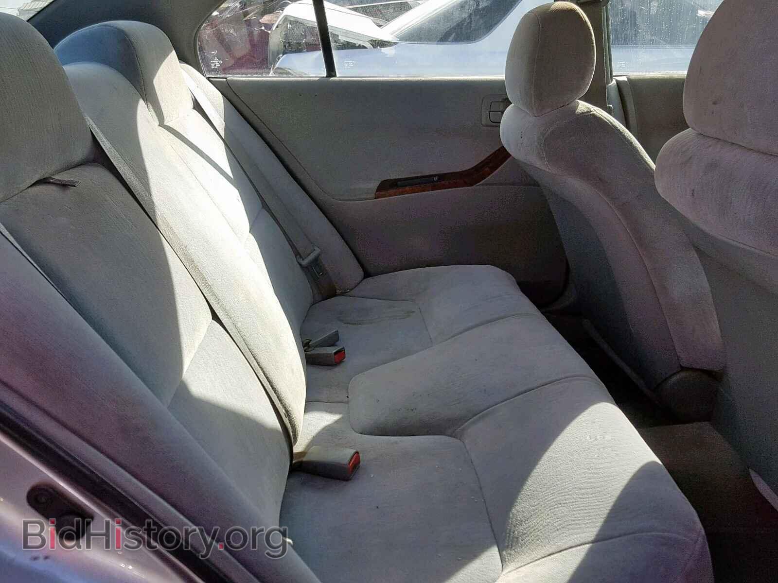 2000 MITSUBISHI GALANT - VIN: 4A3AA46GXYE119280 - Фото 6