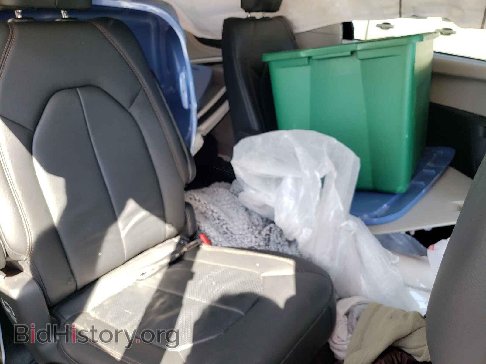 2020 CHRYSLER PACIFICA - VIN: 2C4RC1BG3LR284832 - Фото 6