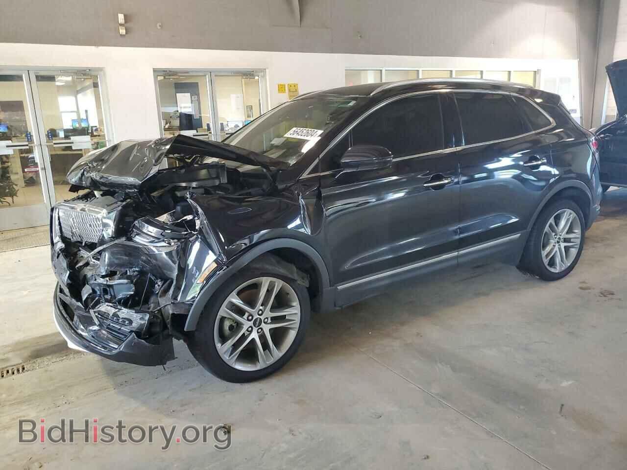 Photo 5LMCJ3D99KUL42619 - LINCOLN MKC 2019