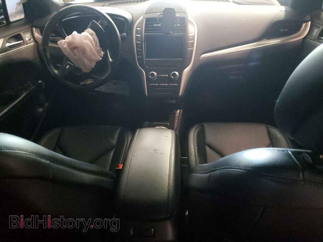 2019 LINCOLN MKC - VIN: 5LMCJ3D99KUL42619 - Фото 8