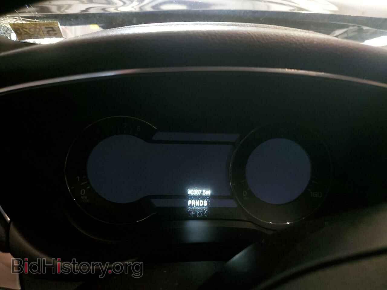 2019 LINCOLN MKC - VIN: 5LMCJ3D99KUL42619 - Фото 9