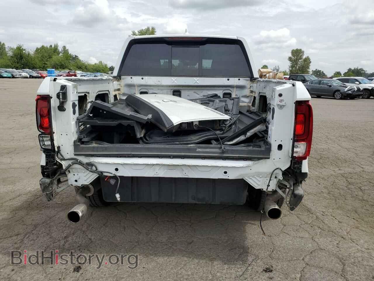 2021 HONDA RIDGELINE - VIN: 5FPYK3F73MB020003 - Фото 6