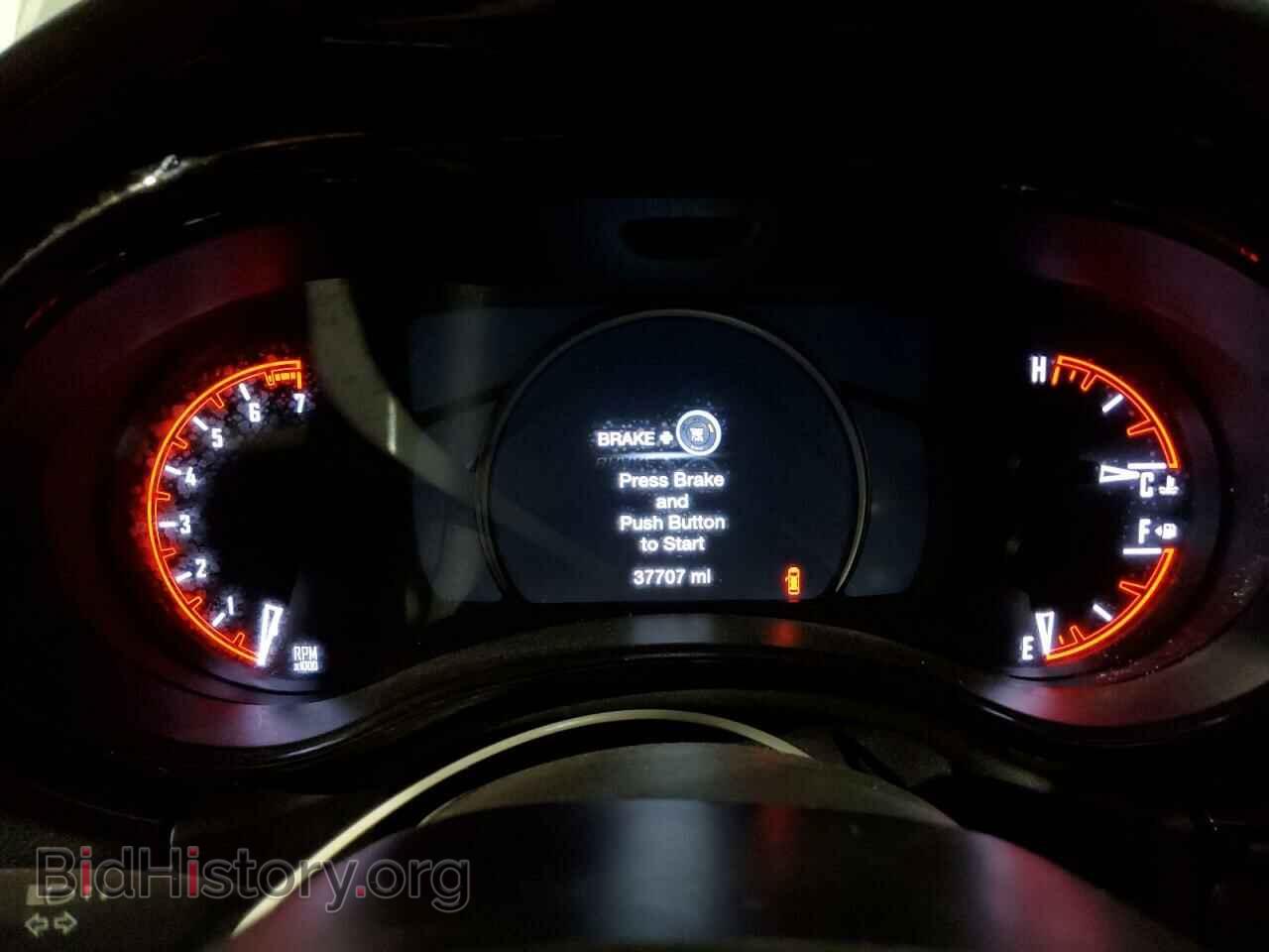 2023 DODGE DURANGO - VIN: 1C4RDJDG5PC677160 - Фото 9