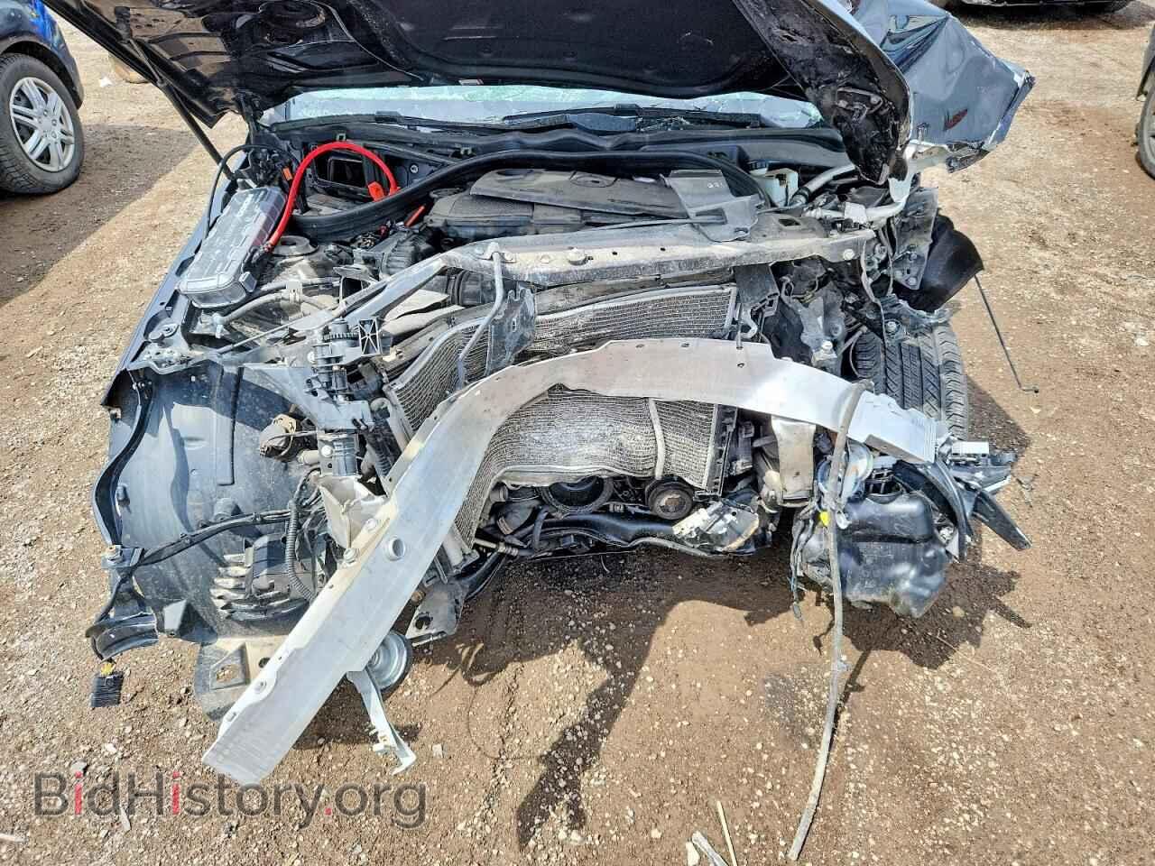 2016 MERCEDES-BENZ E-CLASS - VIN: WDDHF8BB2GB313053 - Фото 11