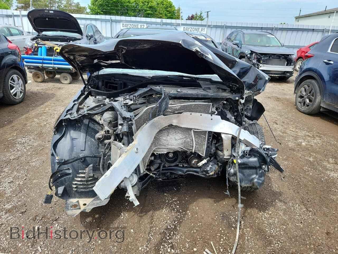 2016 MERCEDES-BENZ E-CLASS - VIN: WDDHF8BB2GB313053 - Фото 5