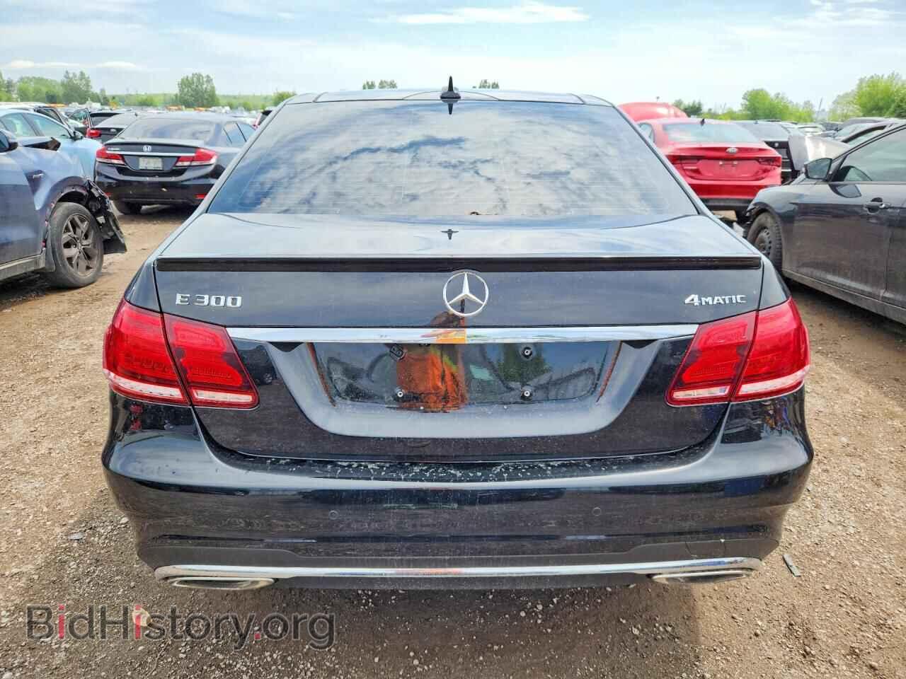2016 MERCEDES-BENZ E-CLASS - VIN: WDDHF8BB2GB313053 - Фото 6