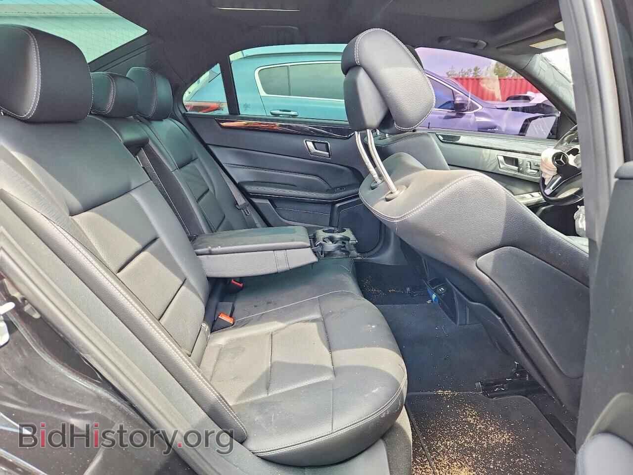 2016 MERCEDES-BENZ E-CLASS - VIN: WDDHF8BB2GB313053 - Фото 10