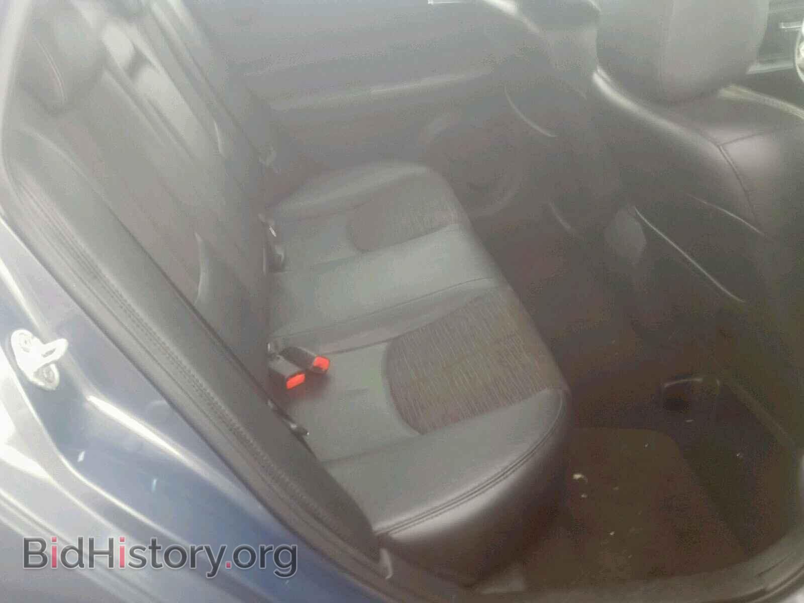 2009 MAZDA 6 - VIN: 1YVHP82A395M45720 - Фото 6