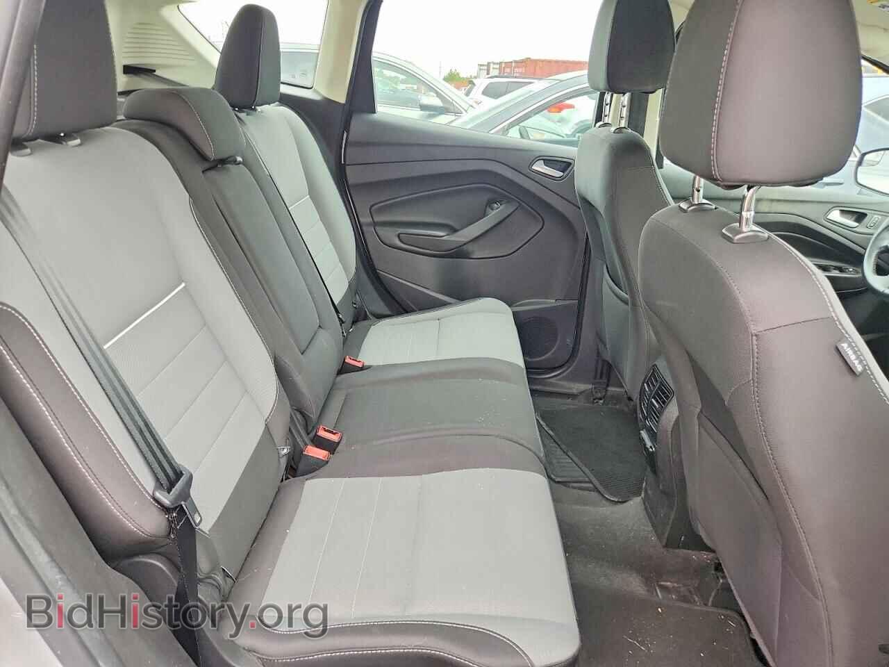 2013 FORD CMAX - VIN: 1FADP5AU9DL533650 - Photo 10