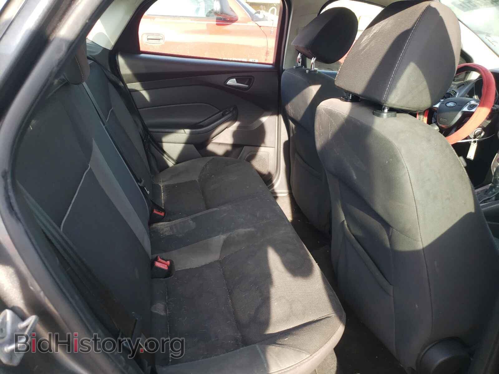 2013 FORD FOCUS - VIN: 1FADP3F22DL278304 - Photo 6