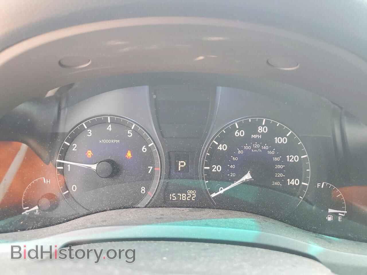 2010 LEXUS RX350 - VIN: 2T2BK1BA9AC047030 - Фото 9