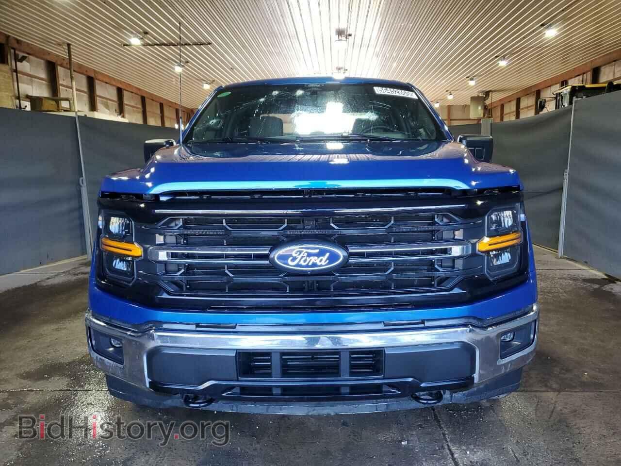 2024 FORD All Models - VIN: 1FTFW3LD1RFA49307 - Фото 5
