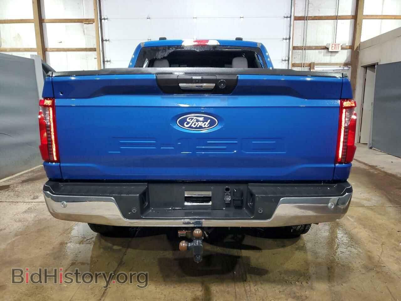 2024 FORD All Models - VIN: 1FTFW3LD1RFA49307 - Фото 6