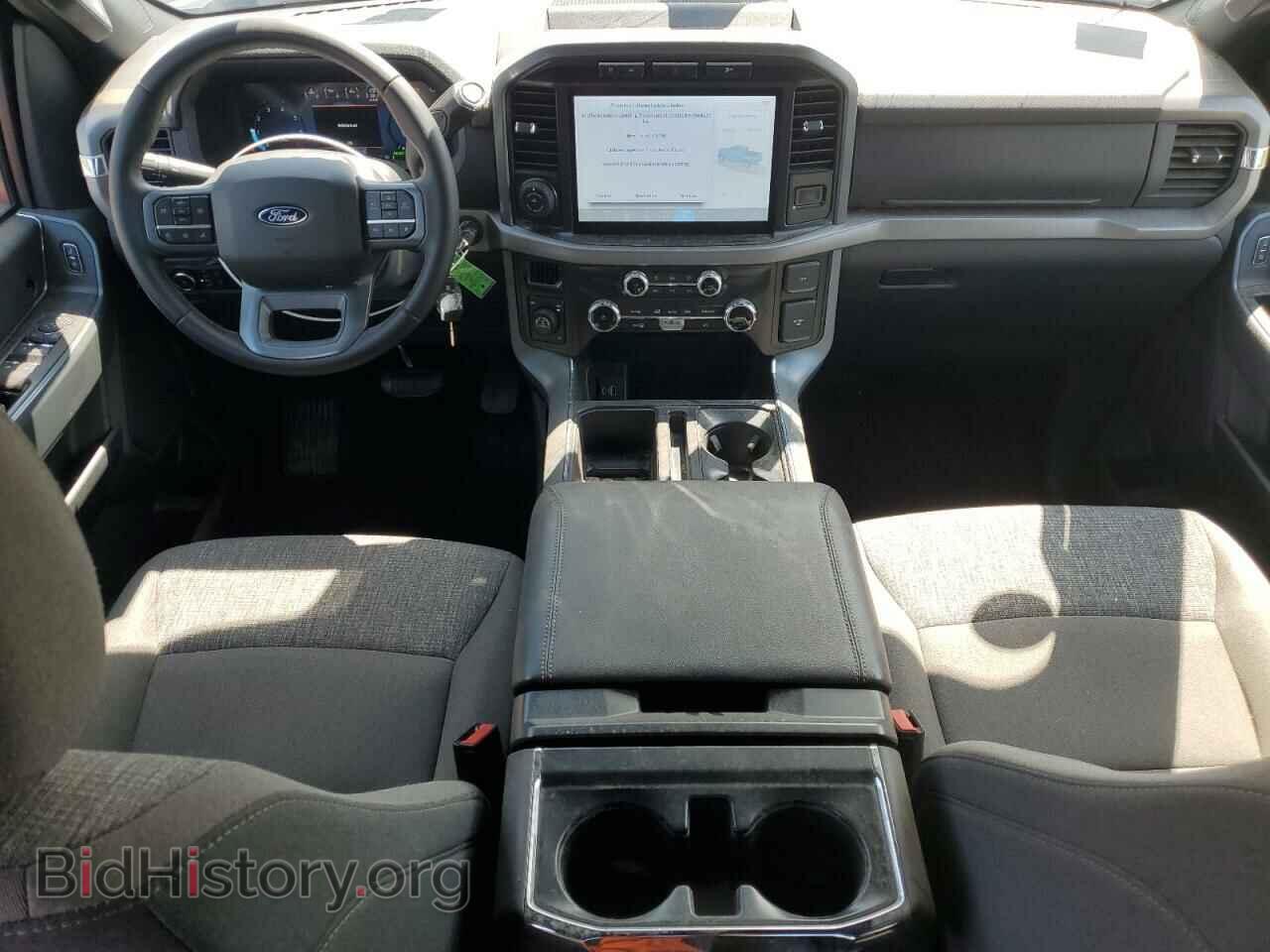 2024 FORD All Models - VIN: 1FTFW3LD1RFA49307 - Фото 8