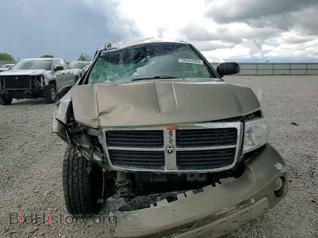 2007 DODGE DURANGO - VIN: 1D8HB58P87F551524 - Фото 15