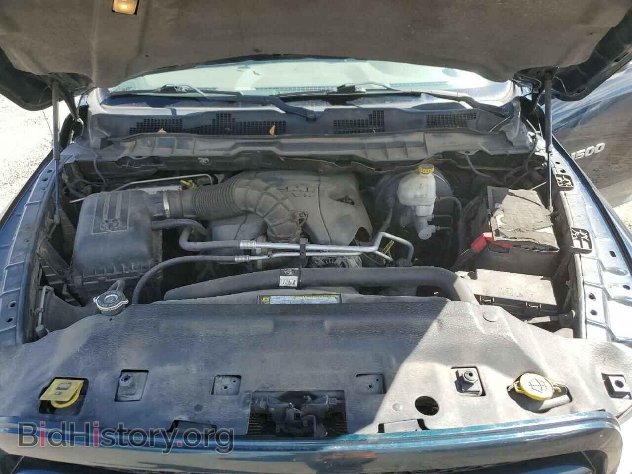 2011 DODGE All Models - VIN: 1D7RV1GT3BS595454 - Фото 11