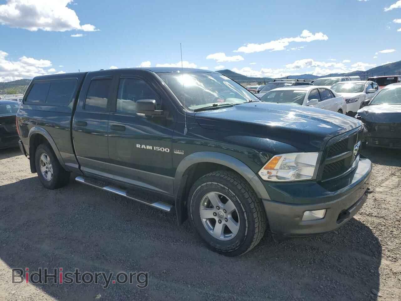 2011 DODGE All Models - VIN: 1D7RV1GT3BS595454 - Фото 4