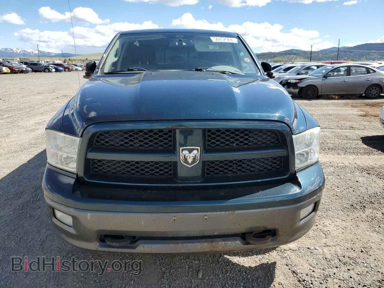 2011 DODGE All Models - VIN: 1D7RV1GT3BS595454 - Фото 5