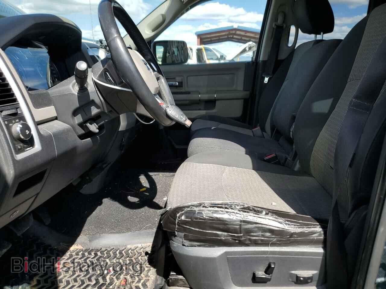 2011 DODGE All Models - VIN: 1D7RV1GT3BS595454 - Фото 7