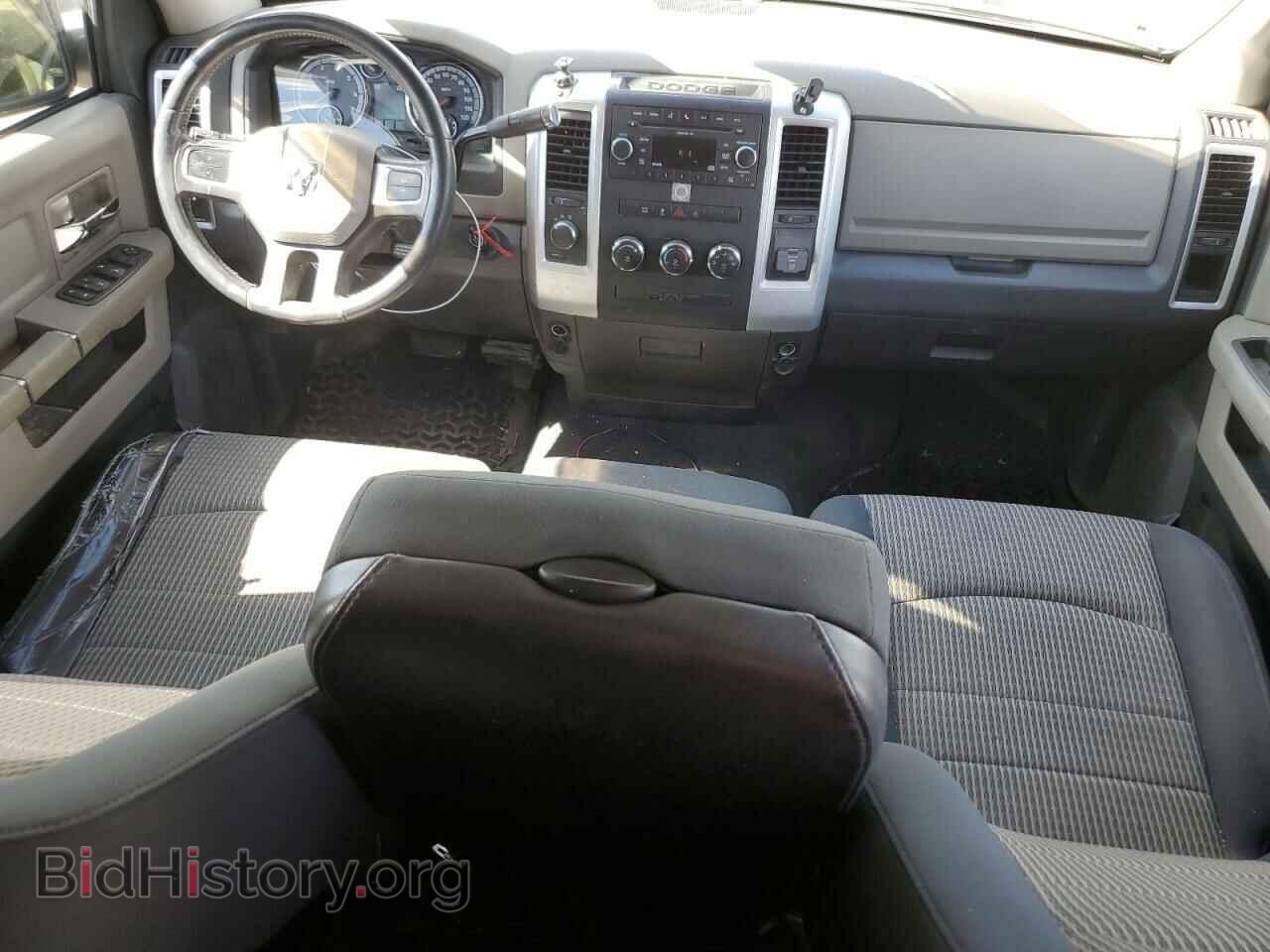 2011 DODGE All Models - VIN: 1D7RV1GT3BS595454 - Фото 8