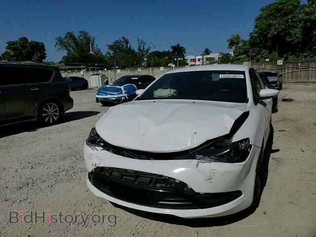 2015 CHRYSLER 200 - VIN: 1C3CCCBB3FN729419 - Фото 13