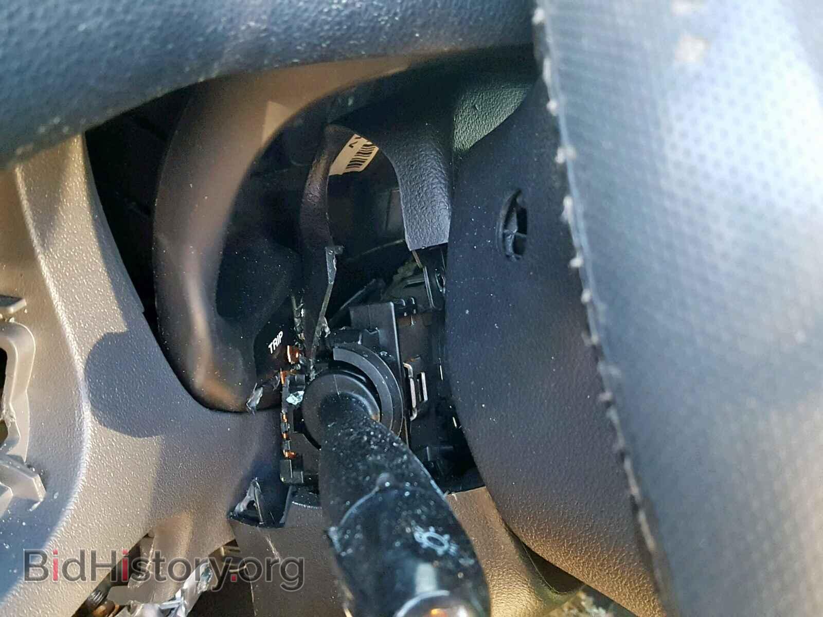 2007 KIA RIO BASE - VIN: KNADE123776246161 - Photo 8