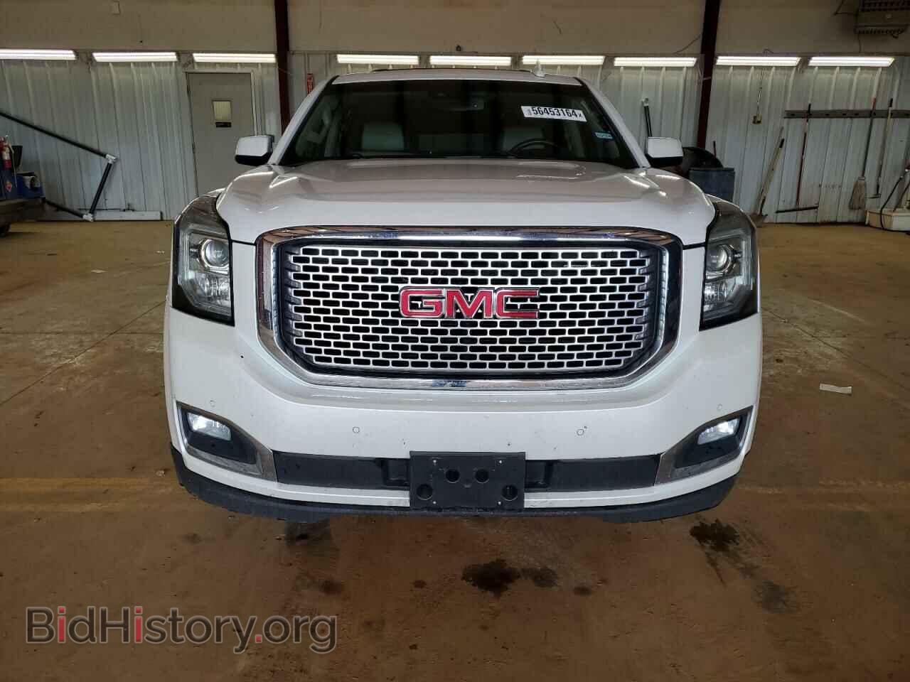 2017 GMC YUKON - VIN: 1GKS2HKJ9HR202189 - Фото 5