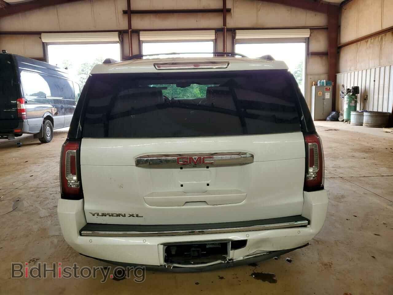 2017 GMC YUKON - VIN: 1GKS2HKJ9HR202189 - Фото 6
