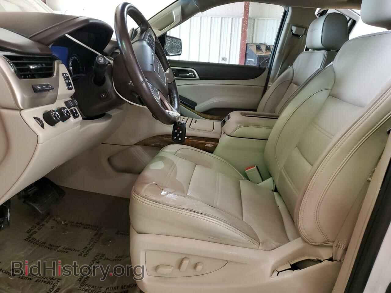 2017 GMC YUKON - VIN: 1GKS2HKJ9HR202189 - Фото 7
