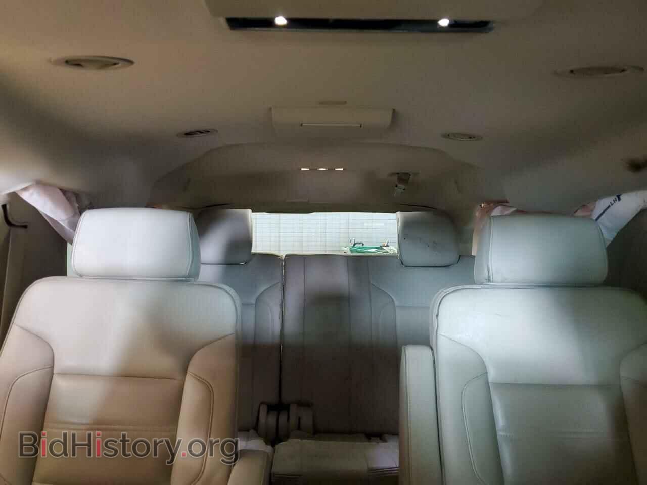 2017 GMC YUKON - VIN: 1GKS2HKJ9HR202189 - Фото 10