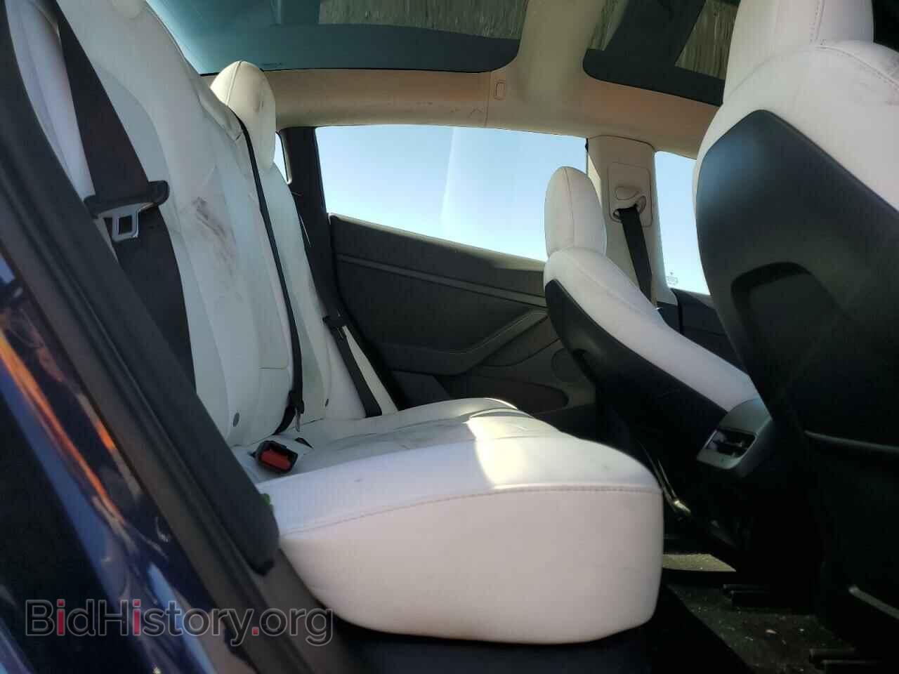 2022 TESLA MODEL 3 - VIN: 5YJ3E1EA3NF339754 - Photo 10