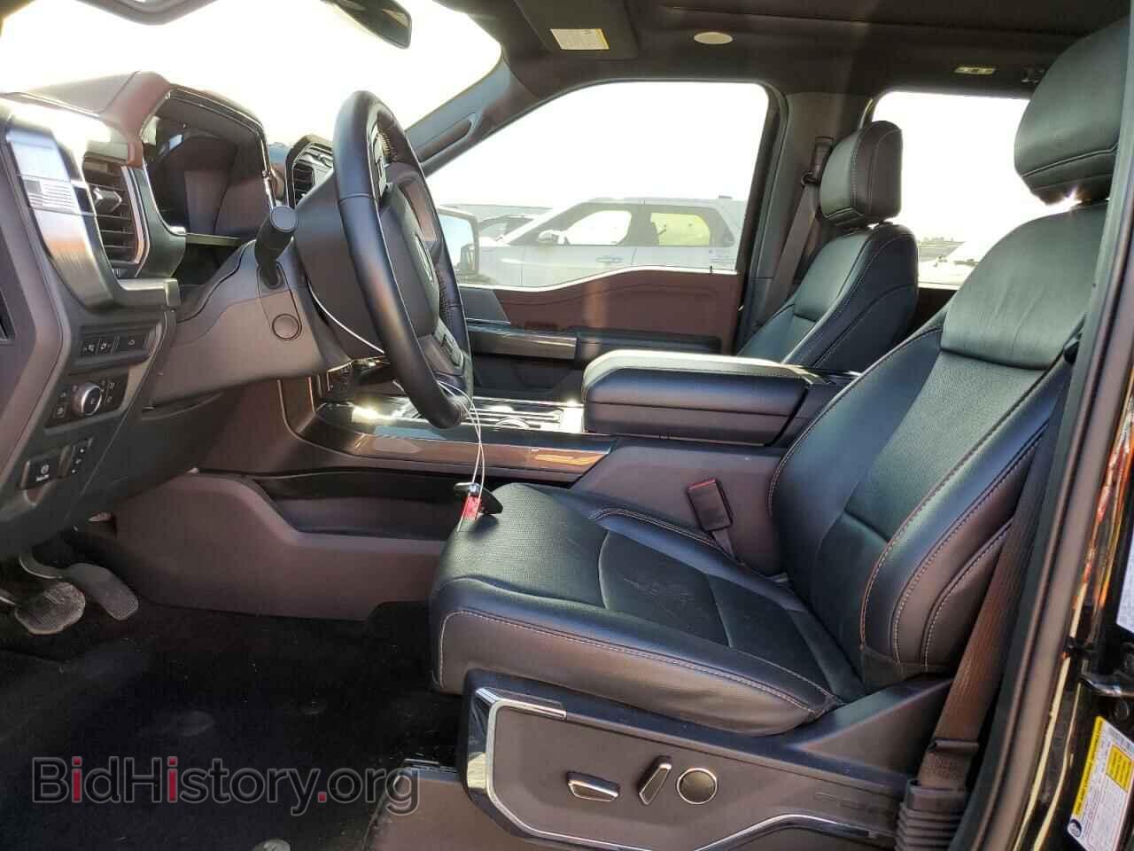 2021 FORD F-150 - VIN: 1FTFW1ED2MFC07812 - Фото 7