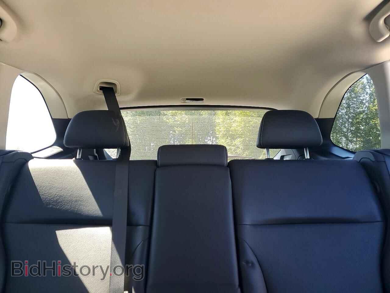 2017 SUBARU OUTBACK - VIN: 4S4BSANC4H3403500 - Фото 10