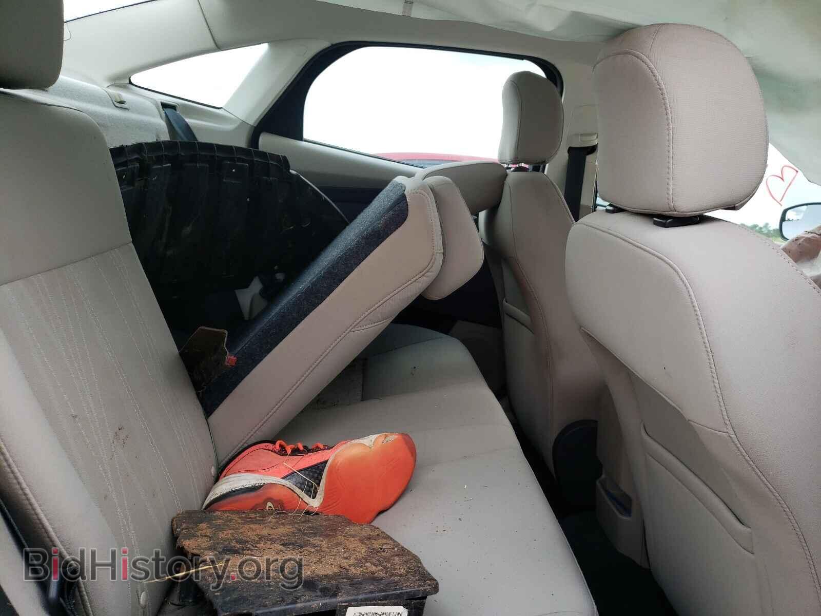 2015 FORD FOCUS - VIN: 1FADP3F28FL329629 - Фото 6