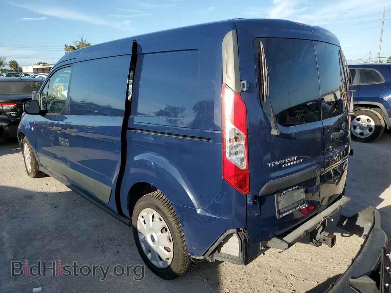 2015 FORD TRANSIT - VIN: NM0LS7F74F1219497 - Photo 3