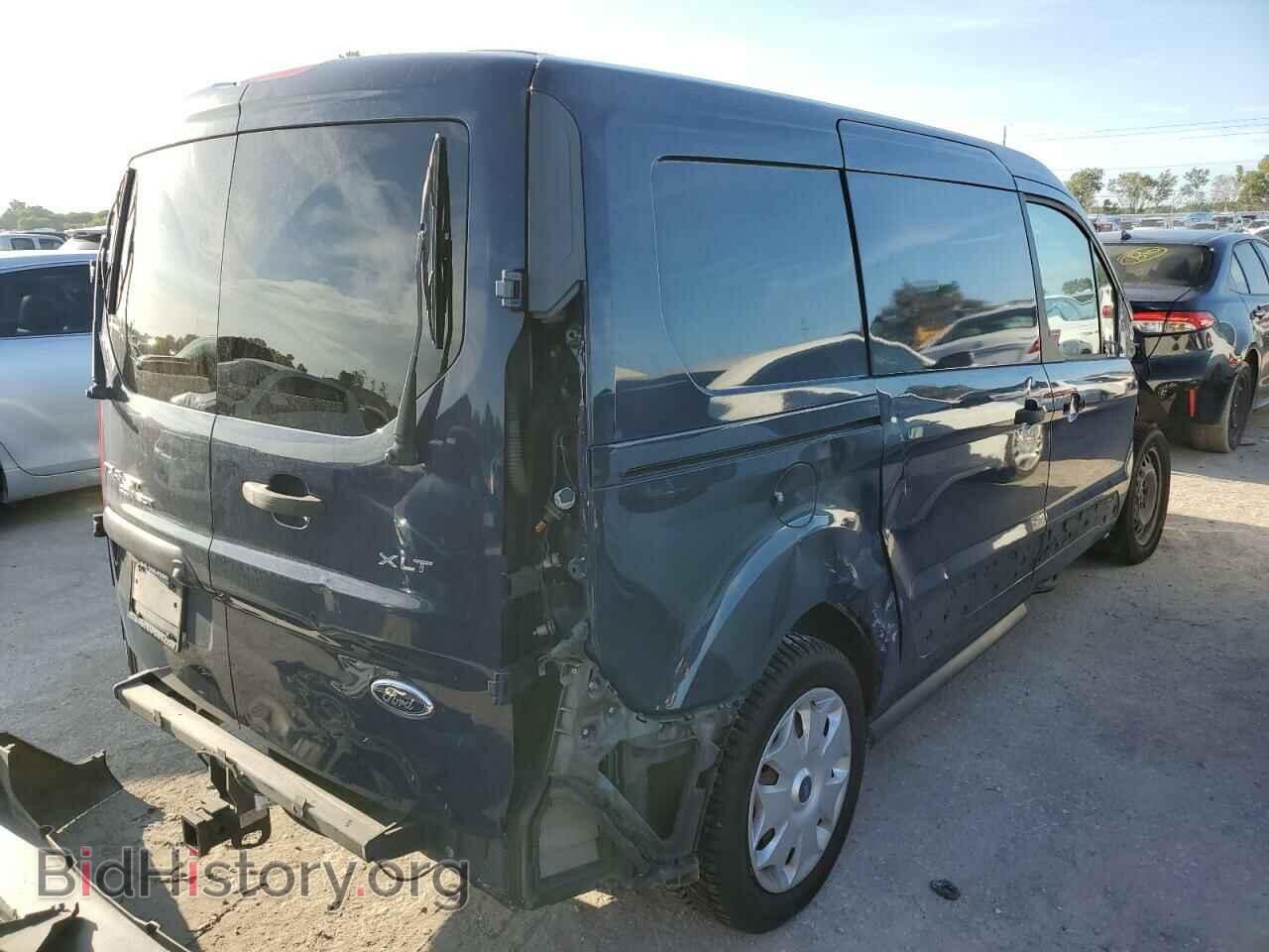 2015 FORD TRANSIT - VIN: NM0LS7F74F1219497 - Photo 4