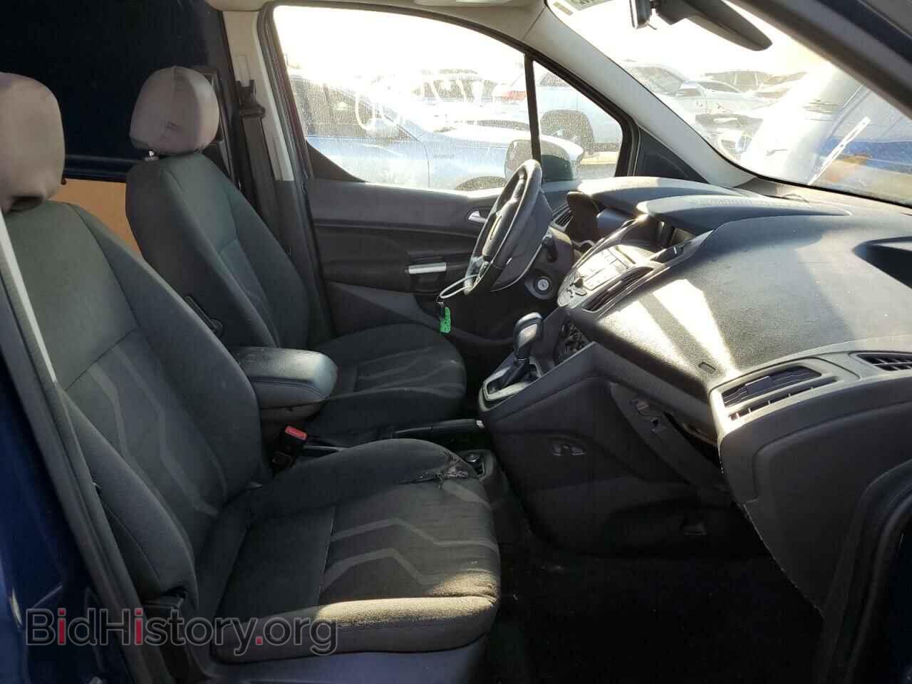 2015 FORD TRANSIT - VIN: NM0LS7F74F1219497 - Photo 5