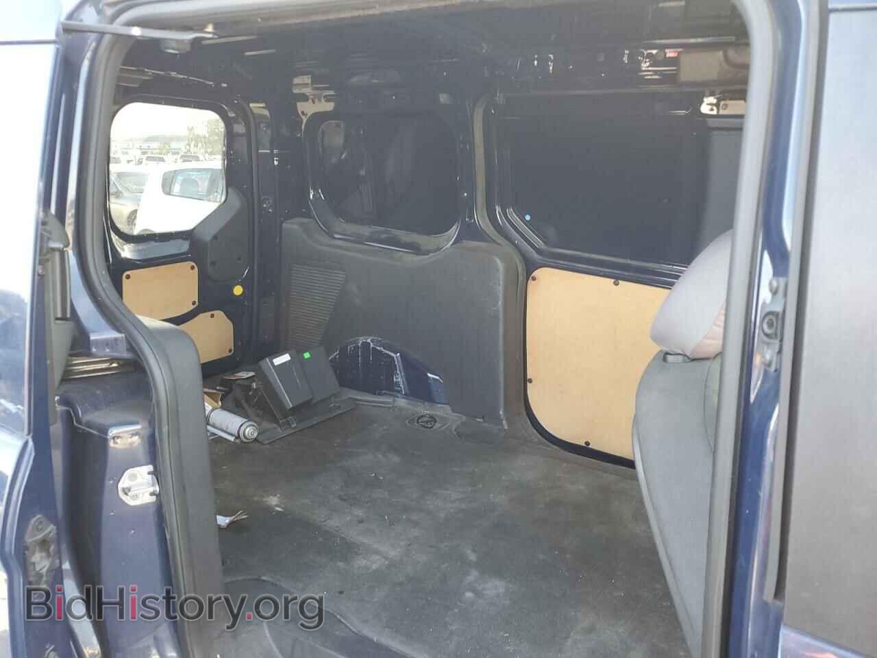 2015 FORD TRANSIT - VIN: NM0LS7F74F1219497 - Photo 6