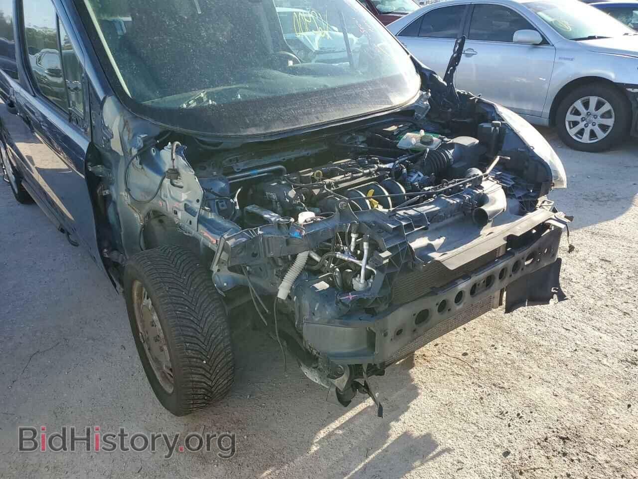 2015 FORD TRANSIT - VIN: NM0LS7F74F1219497 - Photo 9